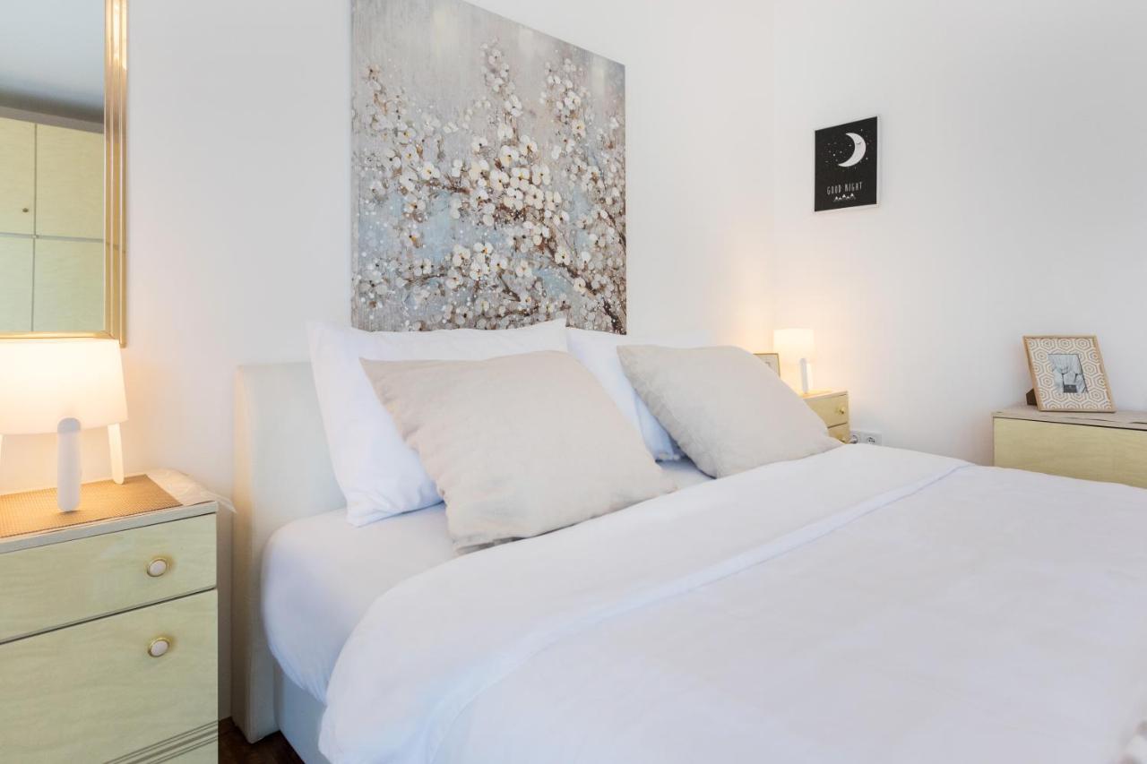 Spacious 2Bdr Apartment - Free Parking Zagreb Luaran gambar
