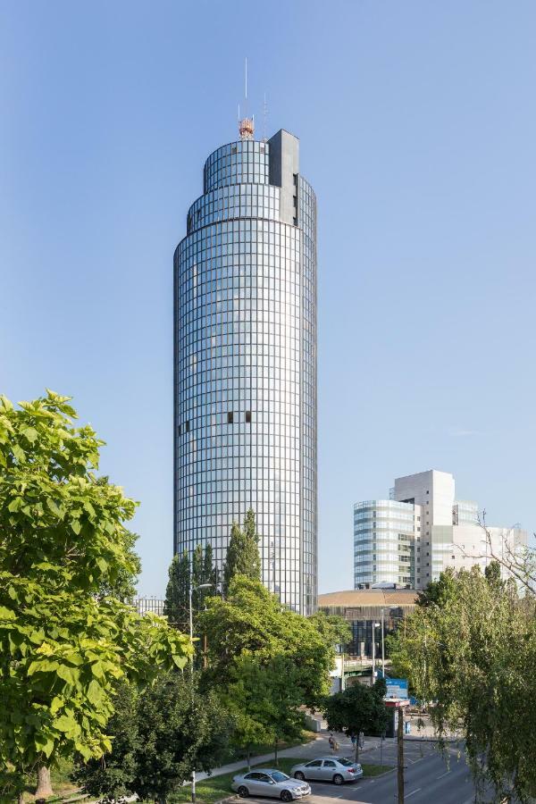 Spacious 2Bdr Apartment - Free Parking Zagreb Luaran gambar